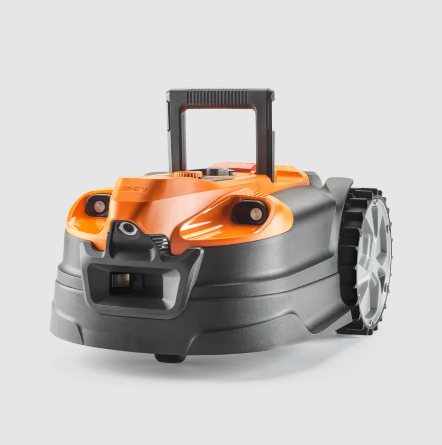 Tondeuse Robot AMD18i-500 sans Fil Périphérique